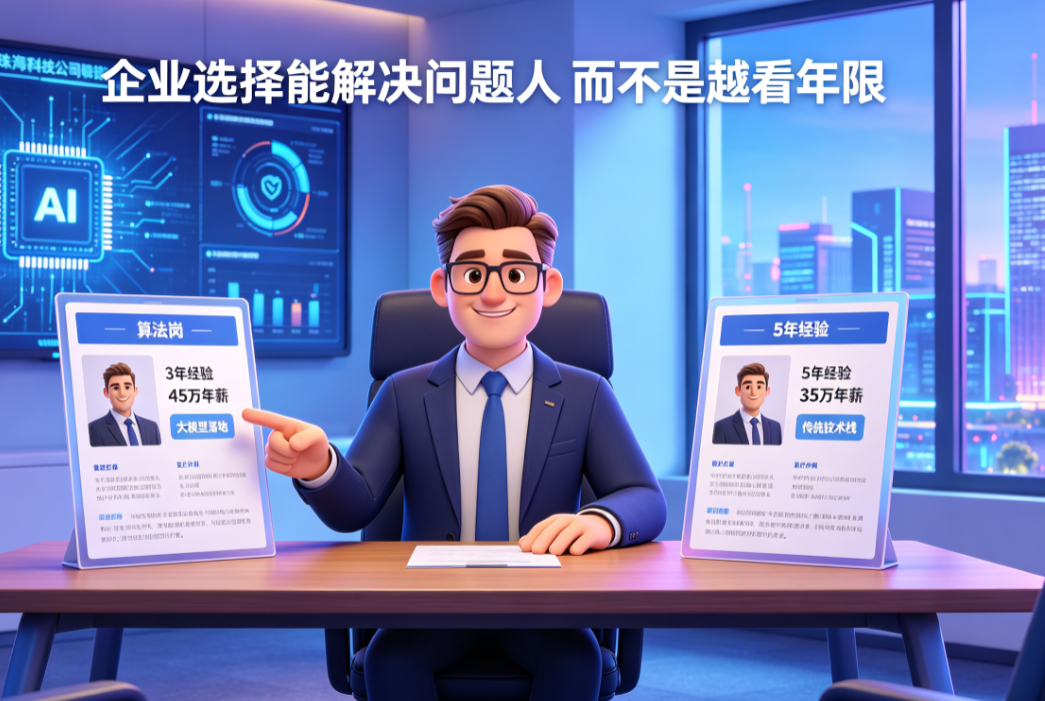 杭州猎头公司