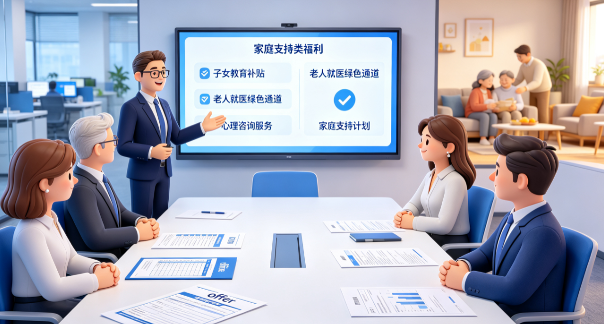北京猎头公司