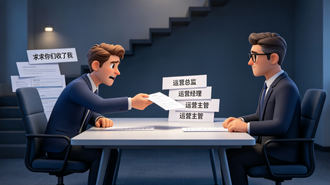 北京猎头公司