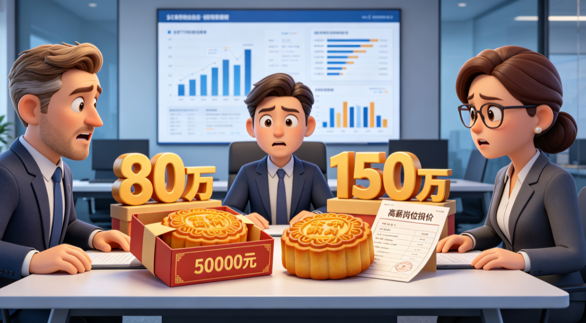 猎头公司9月12日人才推荐 某传媒公司 新媒体运营总监 30-50万