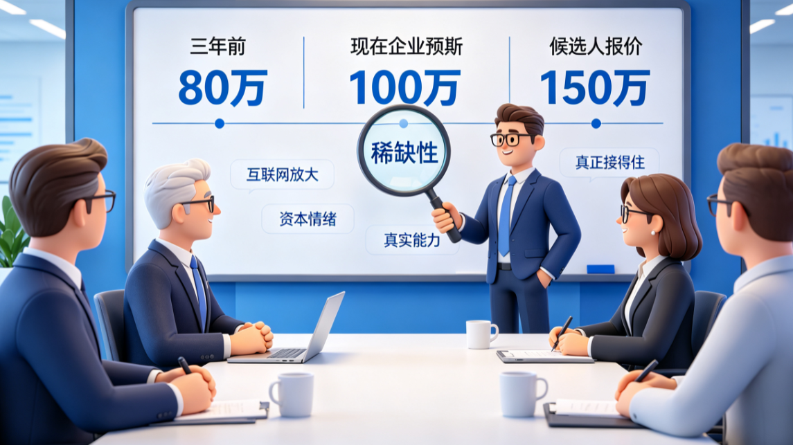 珠海猎头公司9月12日职位 某传媒公司 新媒体运营总监 30-50万