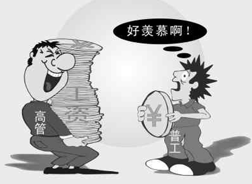 金融猎头公司职位